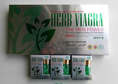 Herbal Viagra Male Herbal Enhancement Pills For Erectile Dysfunction Treatment